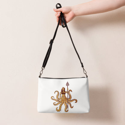 Sea UNT's Ocean's Whisper Crossbody