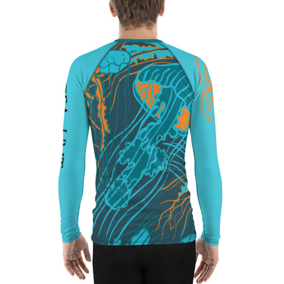 Men's Rash Guard