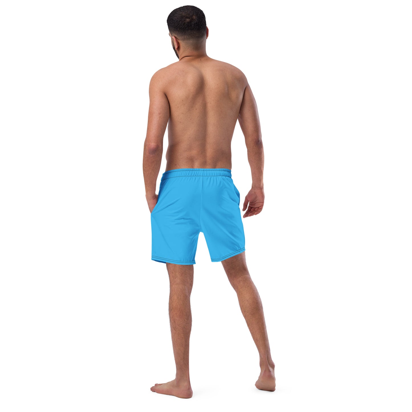 Sea UNT Blue Boardshorts: Your Go-to for Summer Adventures