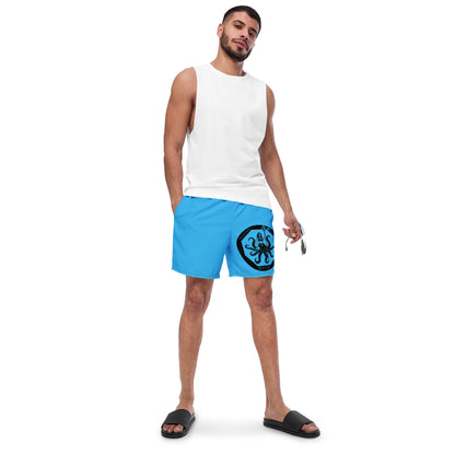 Sea UNT Blue Boardshorts: Your Go-to for Summer Adventures