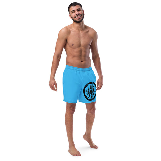 Sea UNT Blue Boardshorts: Your Go-to for Summer Adventures