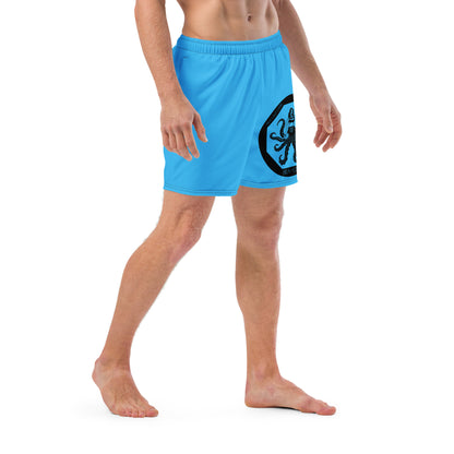 Sea UNT Blue Boardshorts: Your Go-to for Summer Adventures