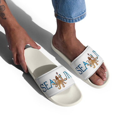 Men’s Sea UNT slides